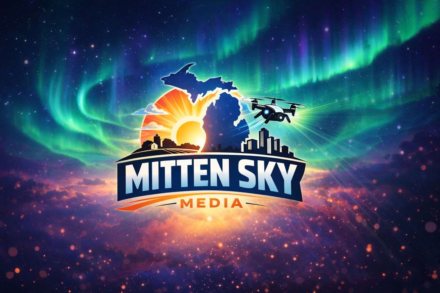 Transforming Business Visibility with Mitten Sky Media LLC: Michigan’s Premier Visual Intelligence Partner