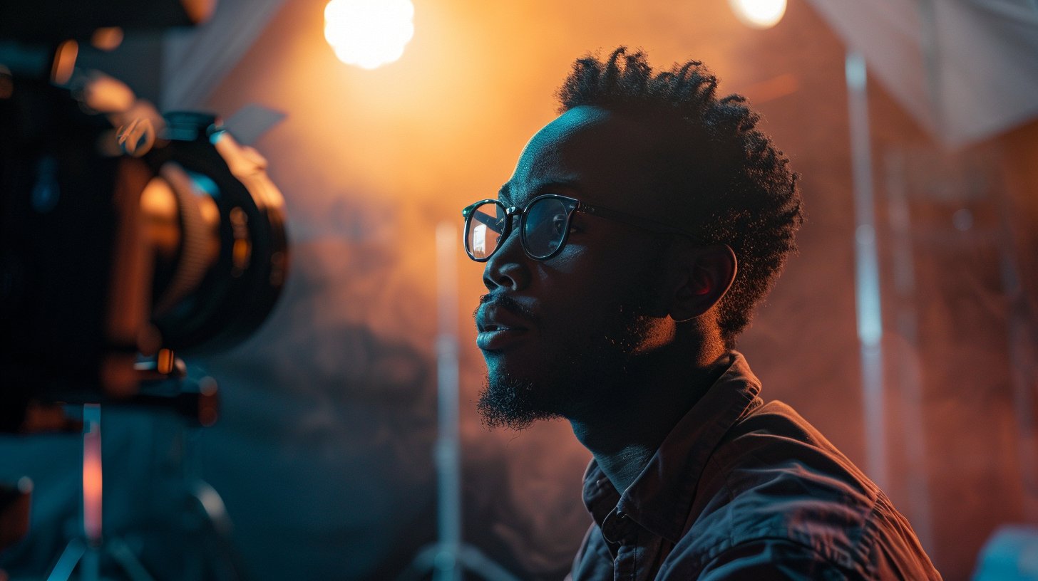 Why Cinematic Storytelling Still Matters In The A.I. Era