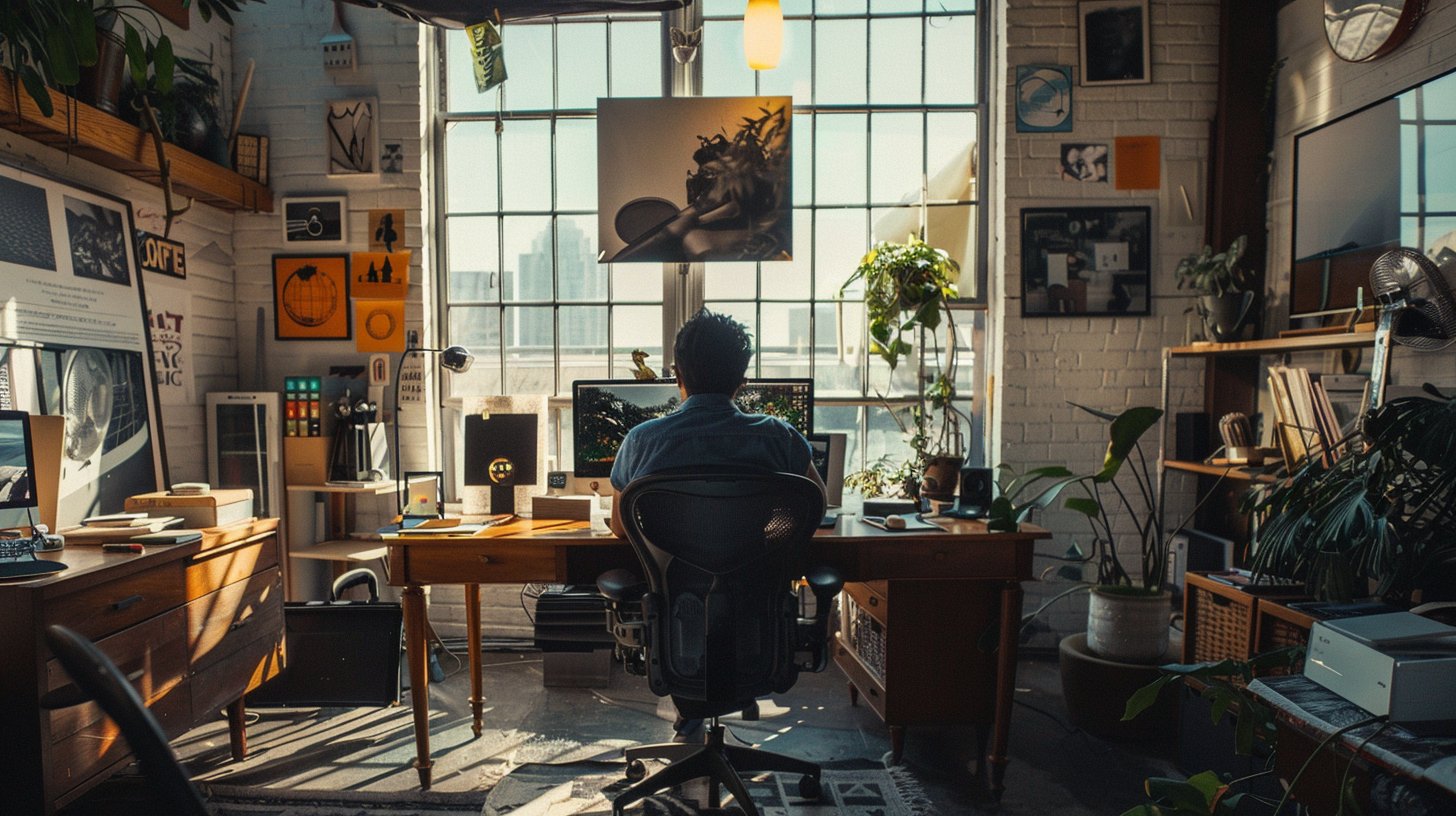 Why Consistency Builds More Growth Than Viral Moments