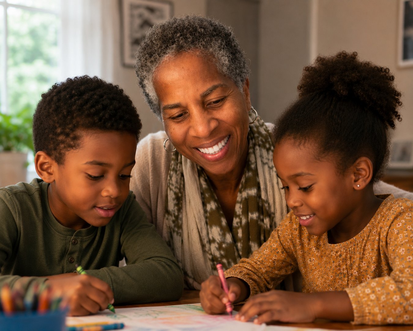 Why Connecting Before Correcting Matters: A Game-Changer for Parenting on the Spectrum