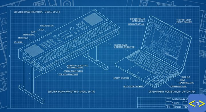 Music, A.I., and More