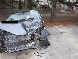 After the Crash: Why Seeing a Doctor, Not an Attorney, Should Be Your First Step