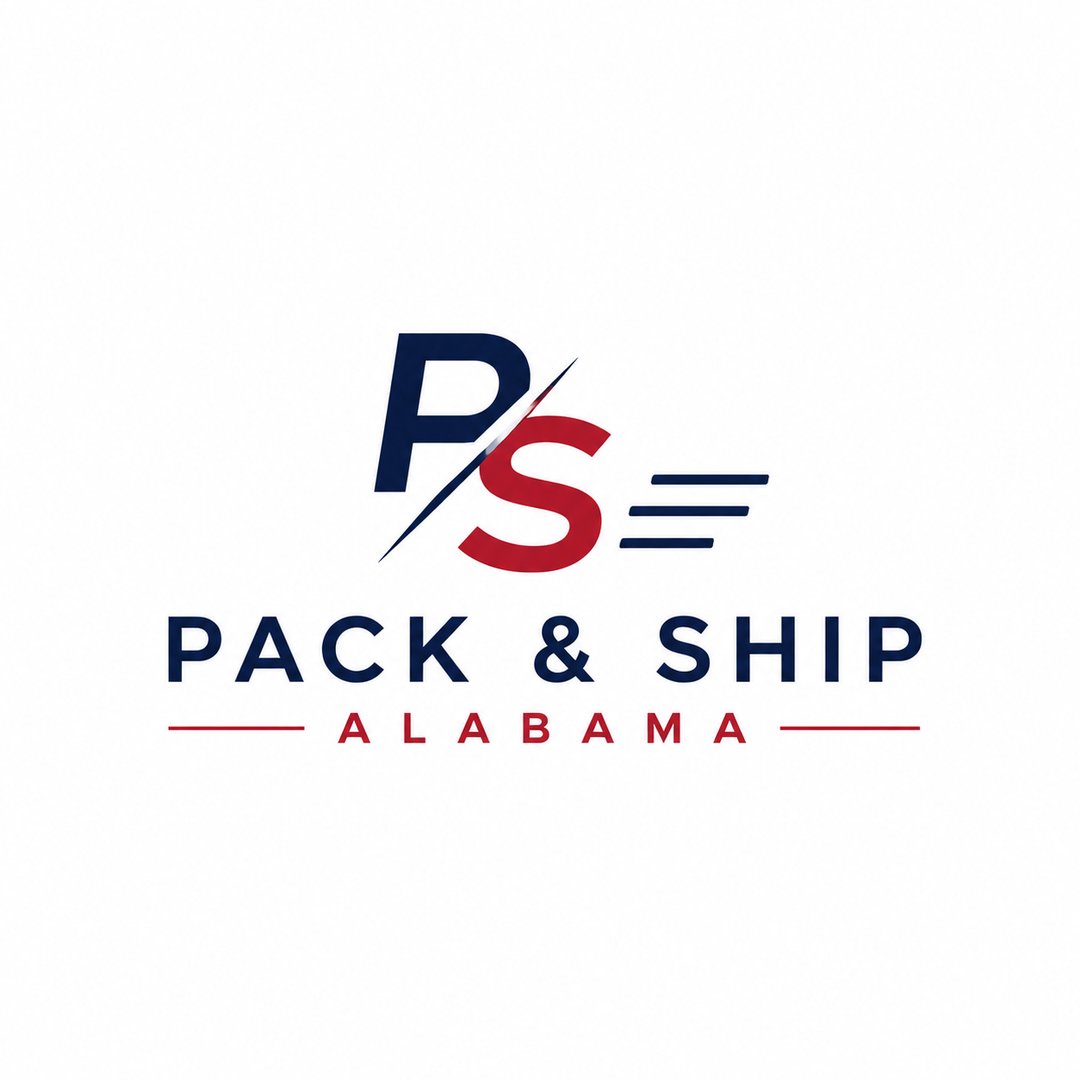 Welcome to Pack & Ship Alabama