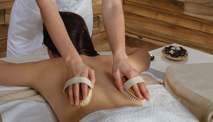The Art of Dry Brushing: How, Why, and the Proven Benefits for Your Skin and Wellness