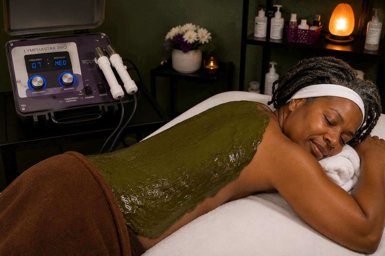 Why Lymphatic Drainage Is One of Our Most Requested Treatments in Floral Park, NY