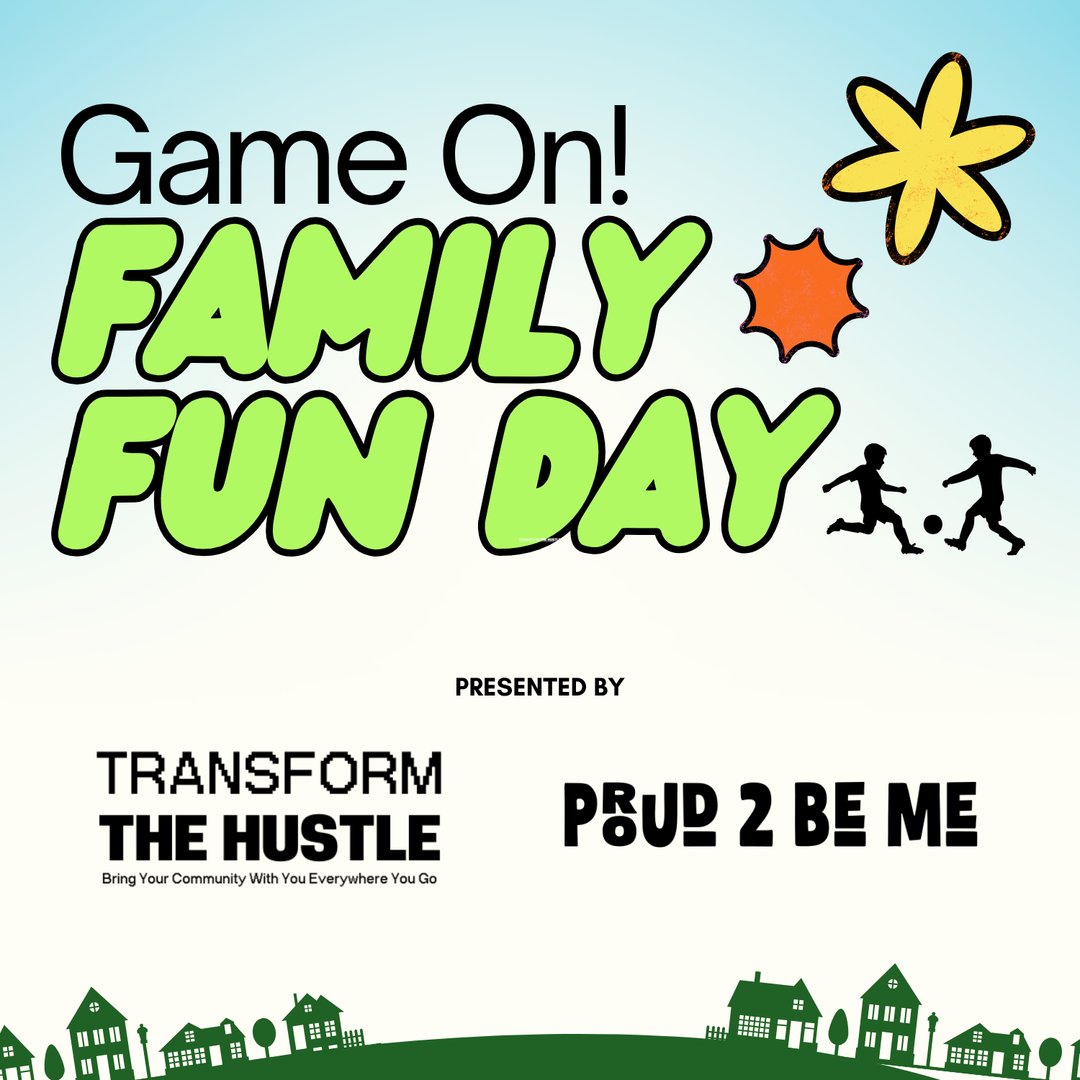 Join Us for Family Fun Day at Military Park – Free Event in Newark!