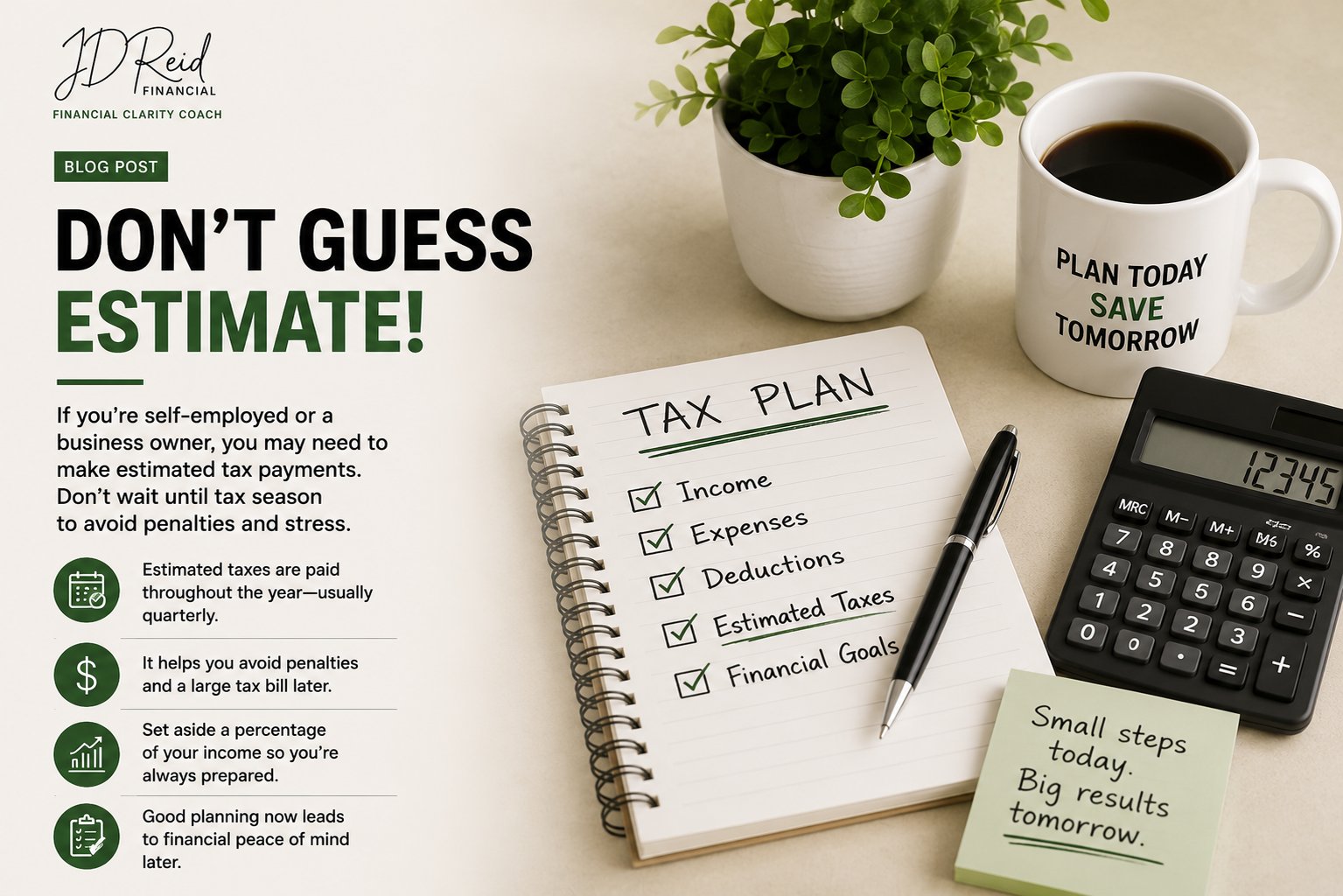 Why Tracking Your Business Expenses Matters