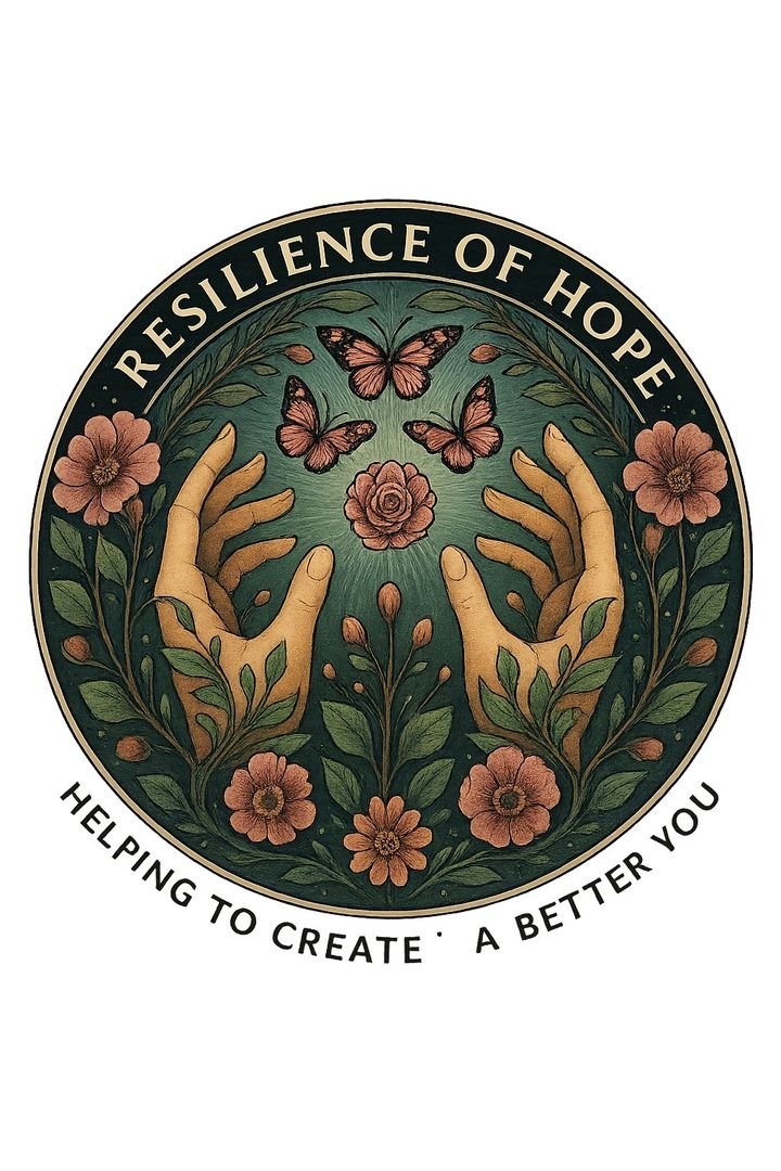Welcome to Resilience of Hope