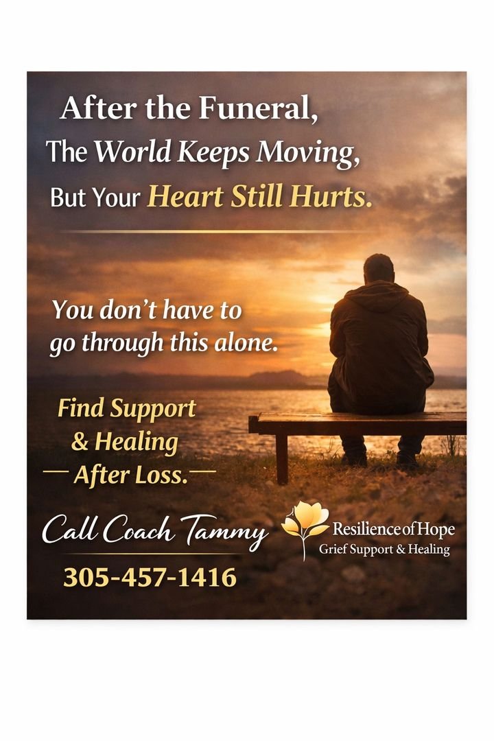 Hope for Life’s Hardest Moments