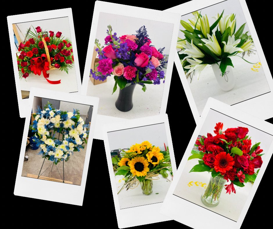 Bringing Joy, One Bouquet at a Time: The Magic of Neeoriginal LLC, Your Local New Orleans Florist