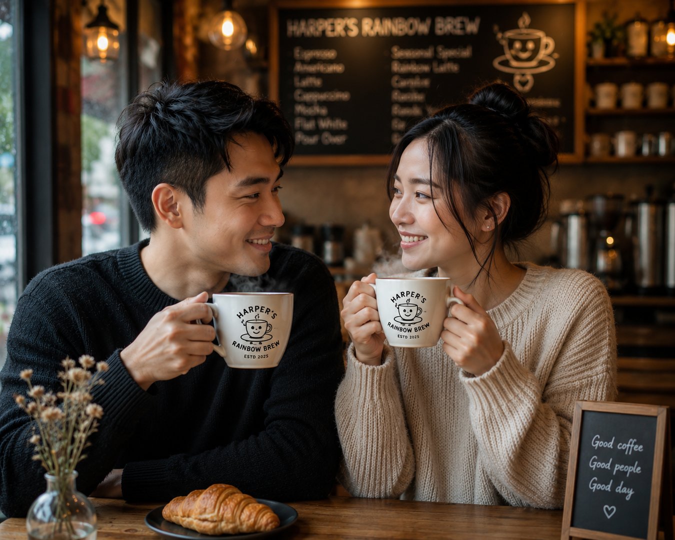 The Hidden Gems of Yunnan: Why Your Next Coffee Adventure Should Start Here