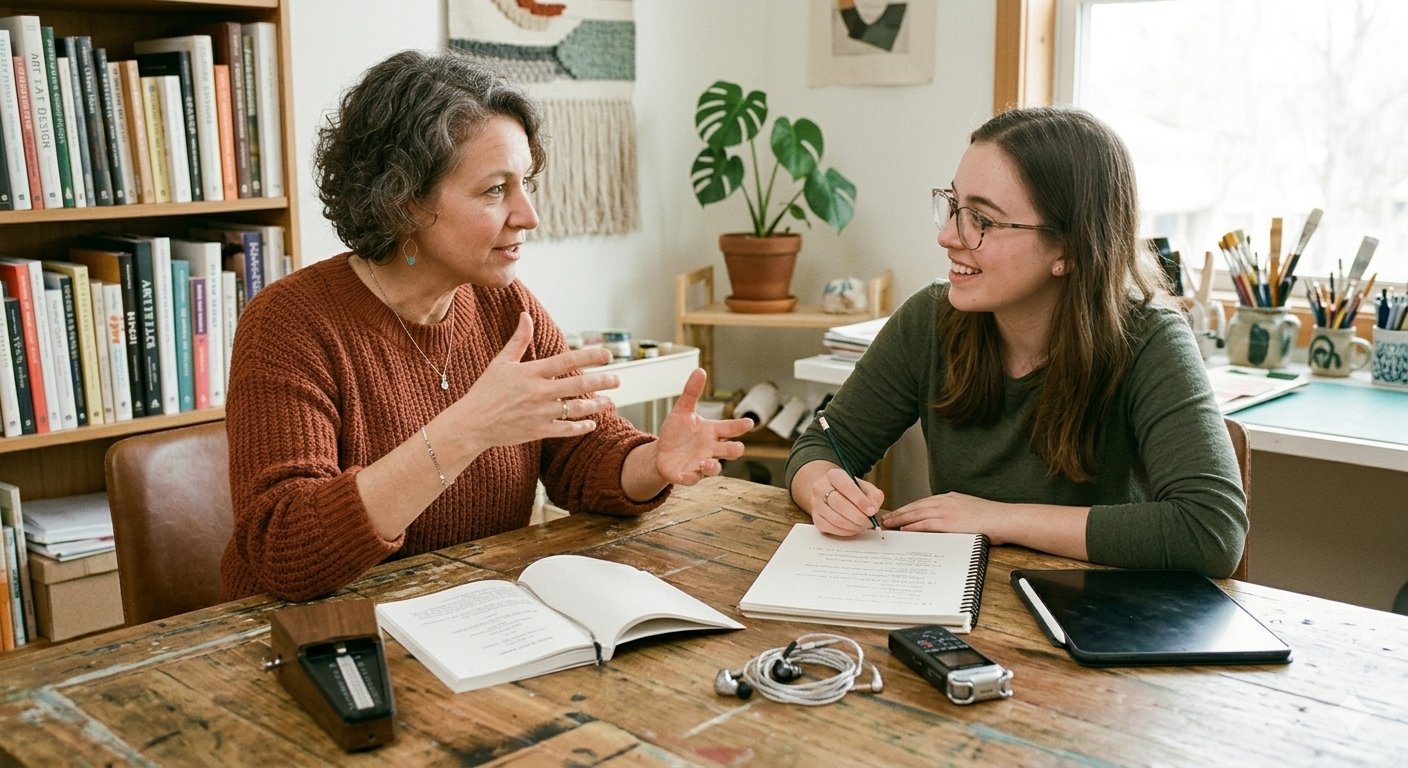 Best Communication Methods for Visionary Leaders:  Strategic Listening Across Generations