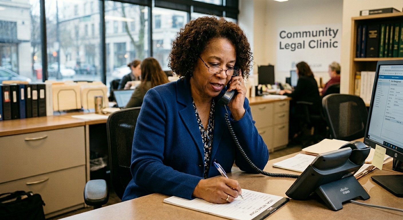 Why Peacock Paralegal Doesn’t Serve Pro Se Clients (and What to Do Instead)