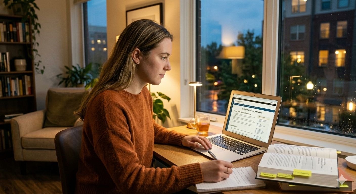 Independent Paralegals: What We Can Do (and What We Can’t)