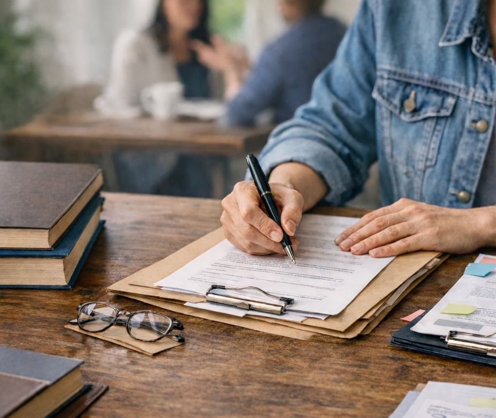 Legal Help Options When You Can’t Afford a Lawyer (A Pro Se-Friendly Guide)