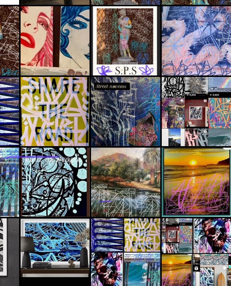 Meet Supernatural Progression Society: Wearable Art & Museum-Level Commissions