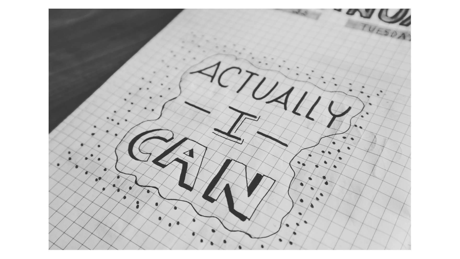 End of the Week Reflections: Stay Consistent, Stay Focused, Stay Grateful