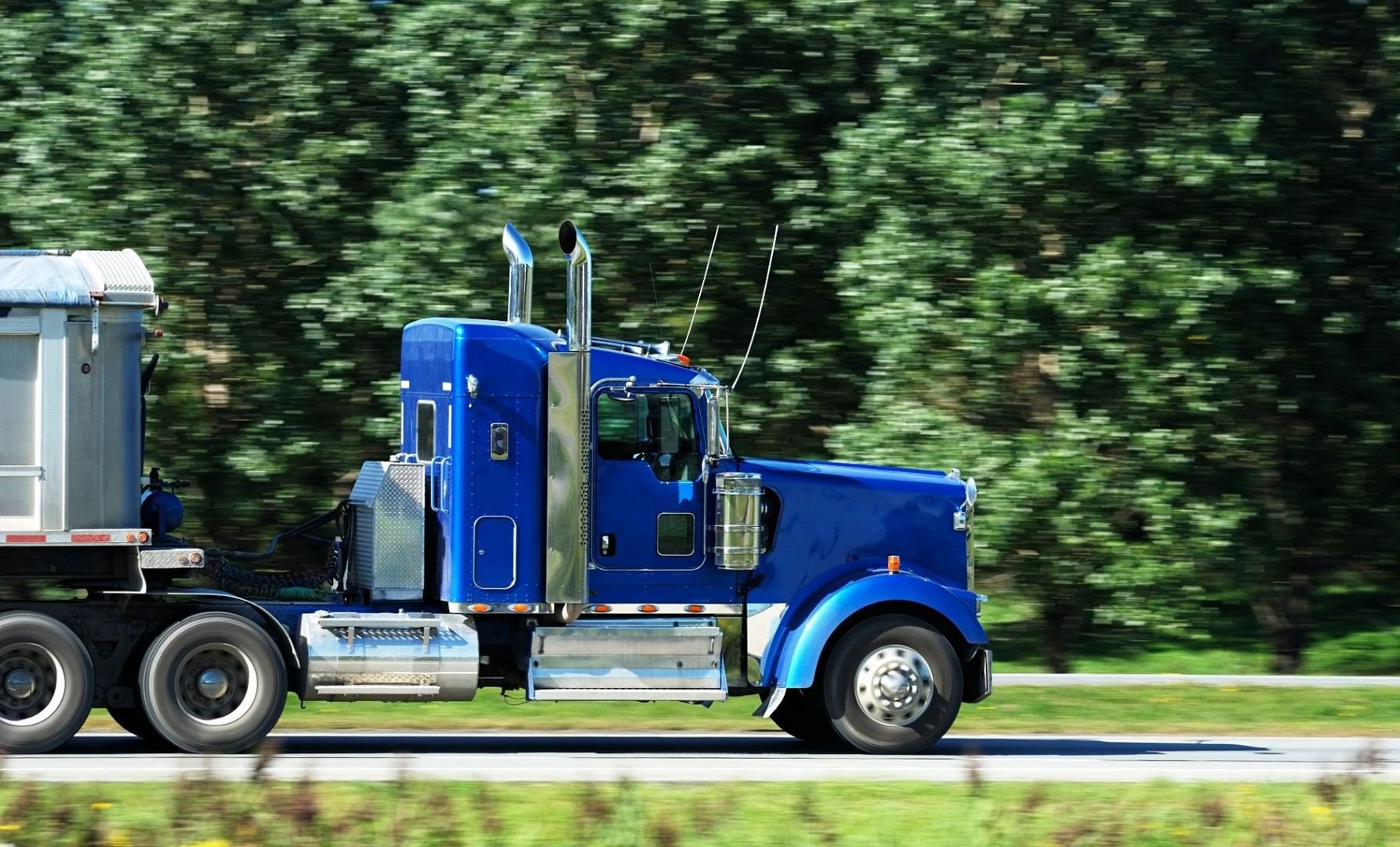 The $1,000 Leak: How Small Fleets are Reclaiming Fuel Profits in 2026