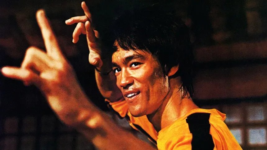 Before the Dragon: Bruce Lee’s Seattle Years