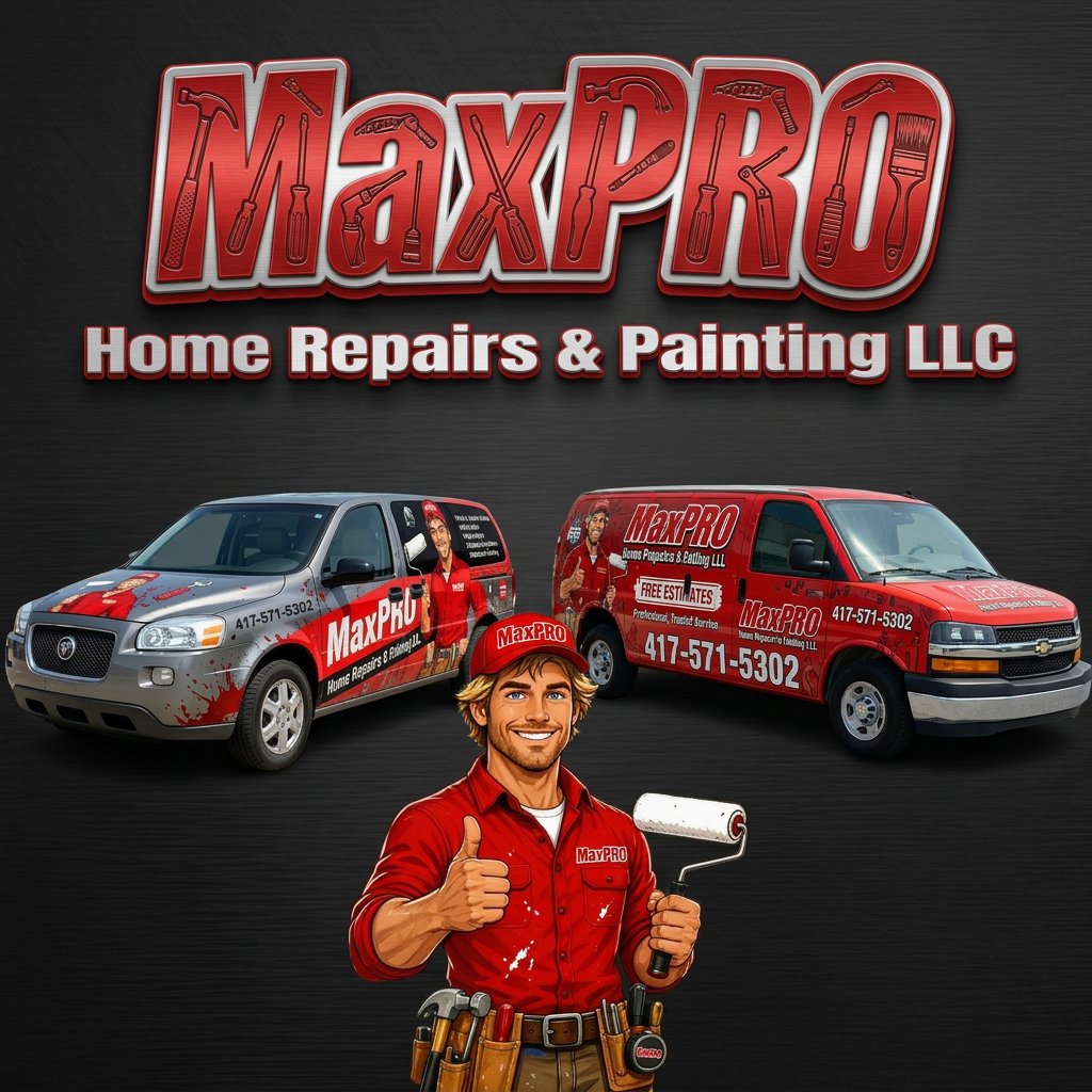 Rebuilding MaxPRO Home Repairs & Painting LLC: Funding Strategies for a Strong Comeback