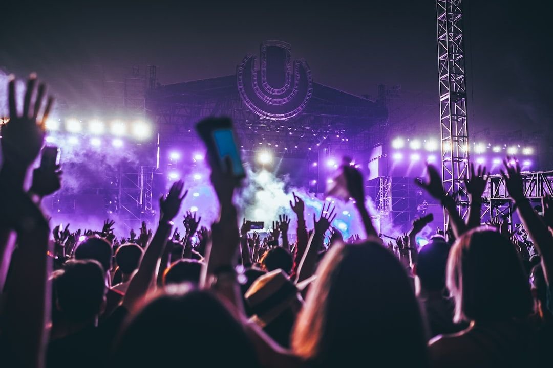 Music Marketing Plan Social Media Asset Checklist for Release Day