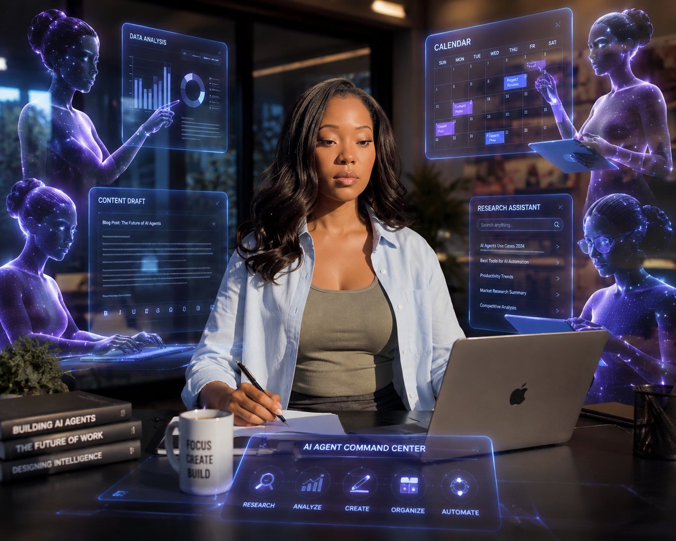 AI Agents: Your Digital Employees Are Closer Than You Think