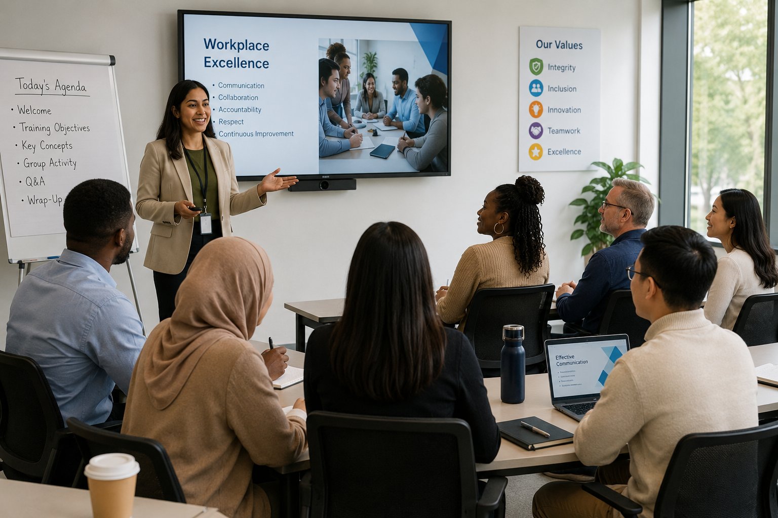 Why Businesses Fail at Workforce Culture And What Needs to Change