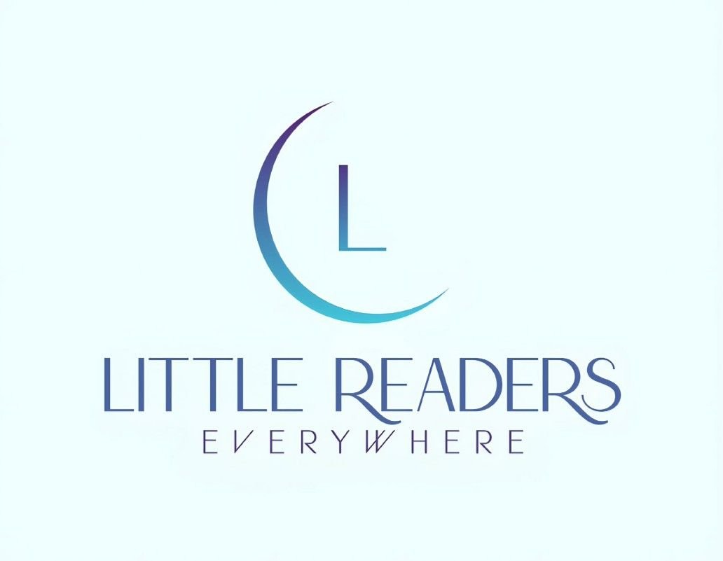 Welcome to Little Readers Everywhere: Where Heart Meets Storytelling