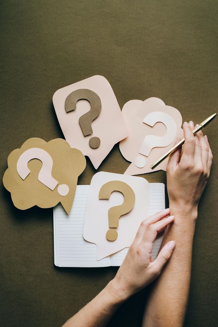 What’s the Difference Between Legal & Informational DNA Testing?