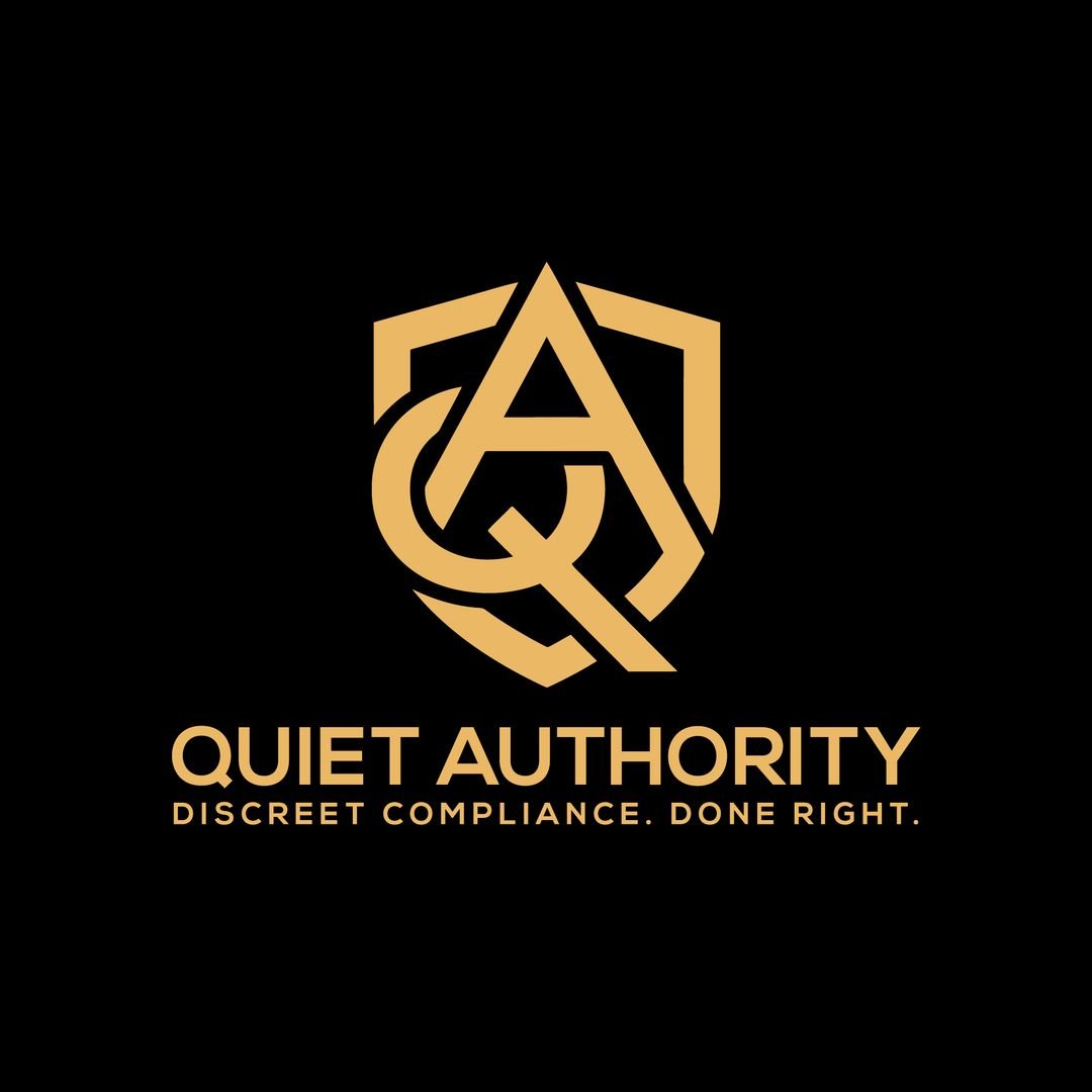 Introducing Quiet Authority Group: Your Trusted Partner for Compliance and Testing Solutions