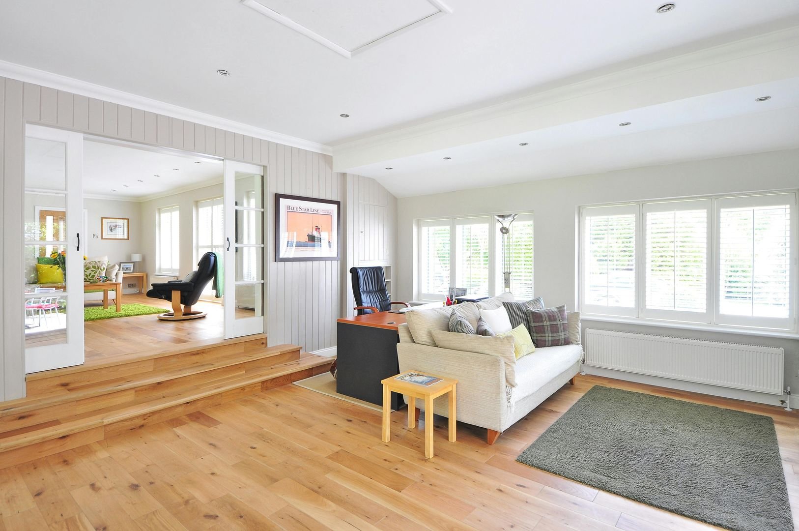Mindful Organization for Austin Homes: Functional, Family-Friendly, and Stress-Free Spaces