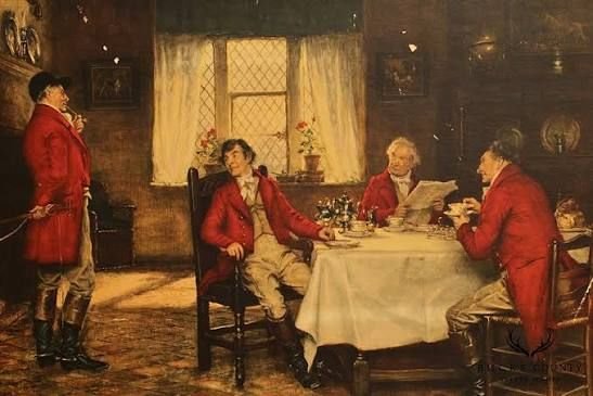 From Hunt Breakfasts to Bellinis: The Fascinating History of Brunch