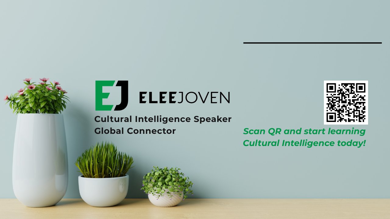 Unlock Your Hidden Superpower: How Cultural Intelligence Can Accelerate Your Promotion