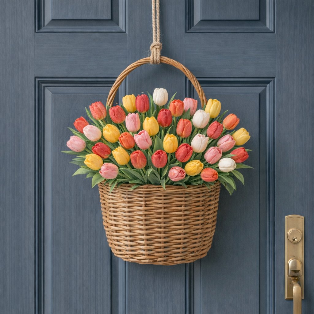 Wreaths Gone Wild: Hilarious (and Gorgeous) DIY Decor Ideas for the Fearless Crafter