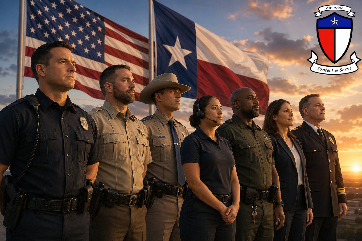 Freedom Friday: Integrity Protects the Profession—and the Freedoms We Serve