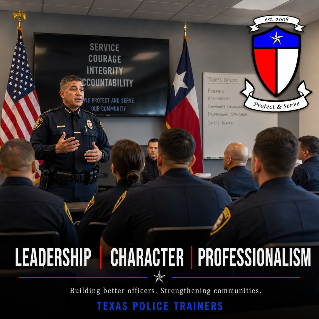 July 27, 2026 - Lead with Character