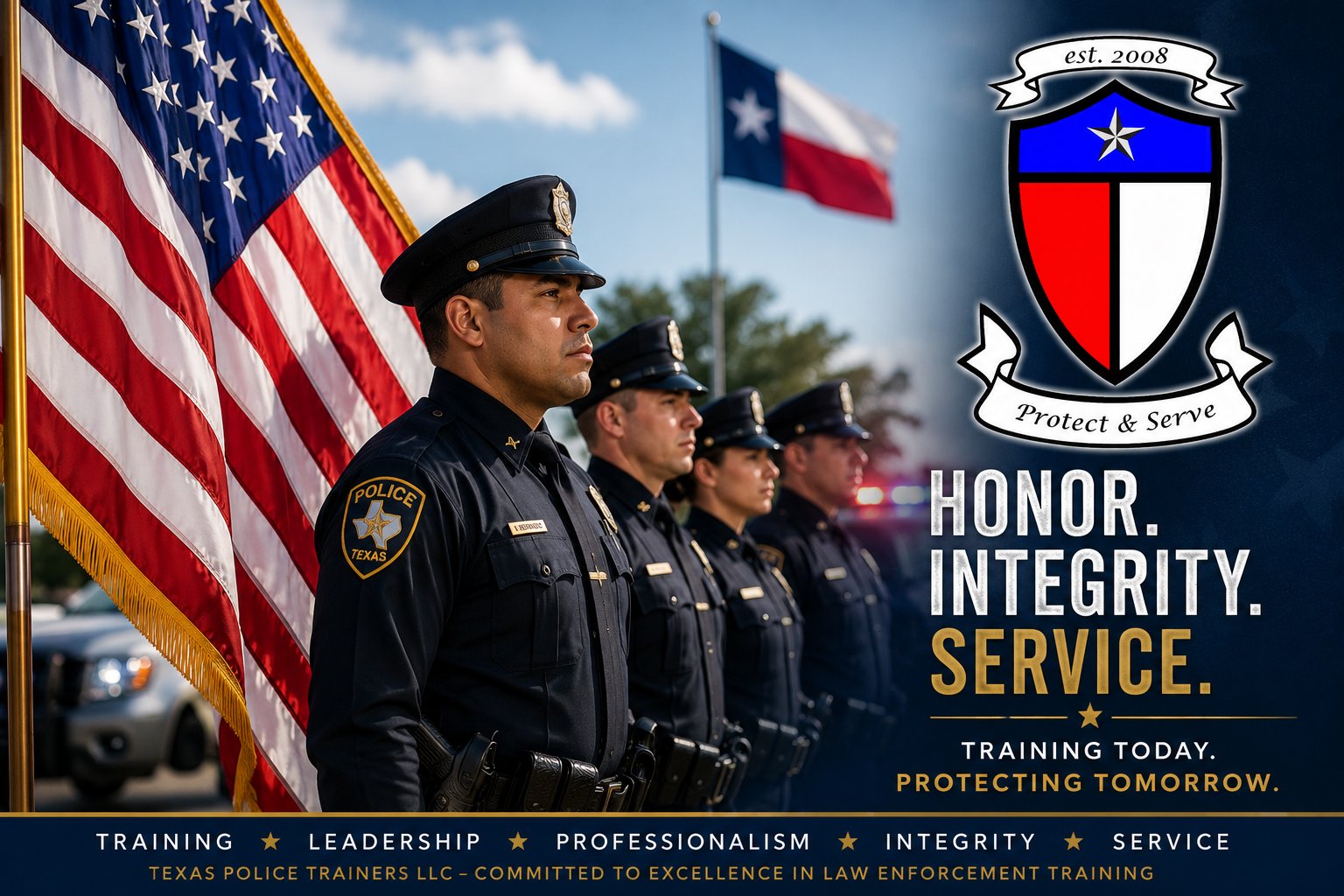 Celebrating Freedom Through Service