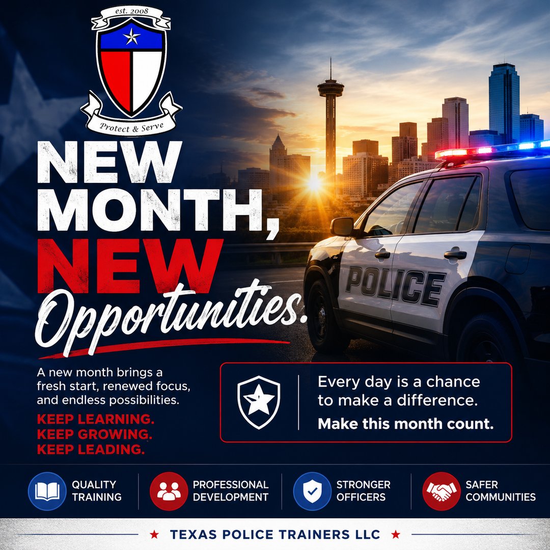 A New Month, A New Mindset