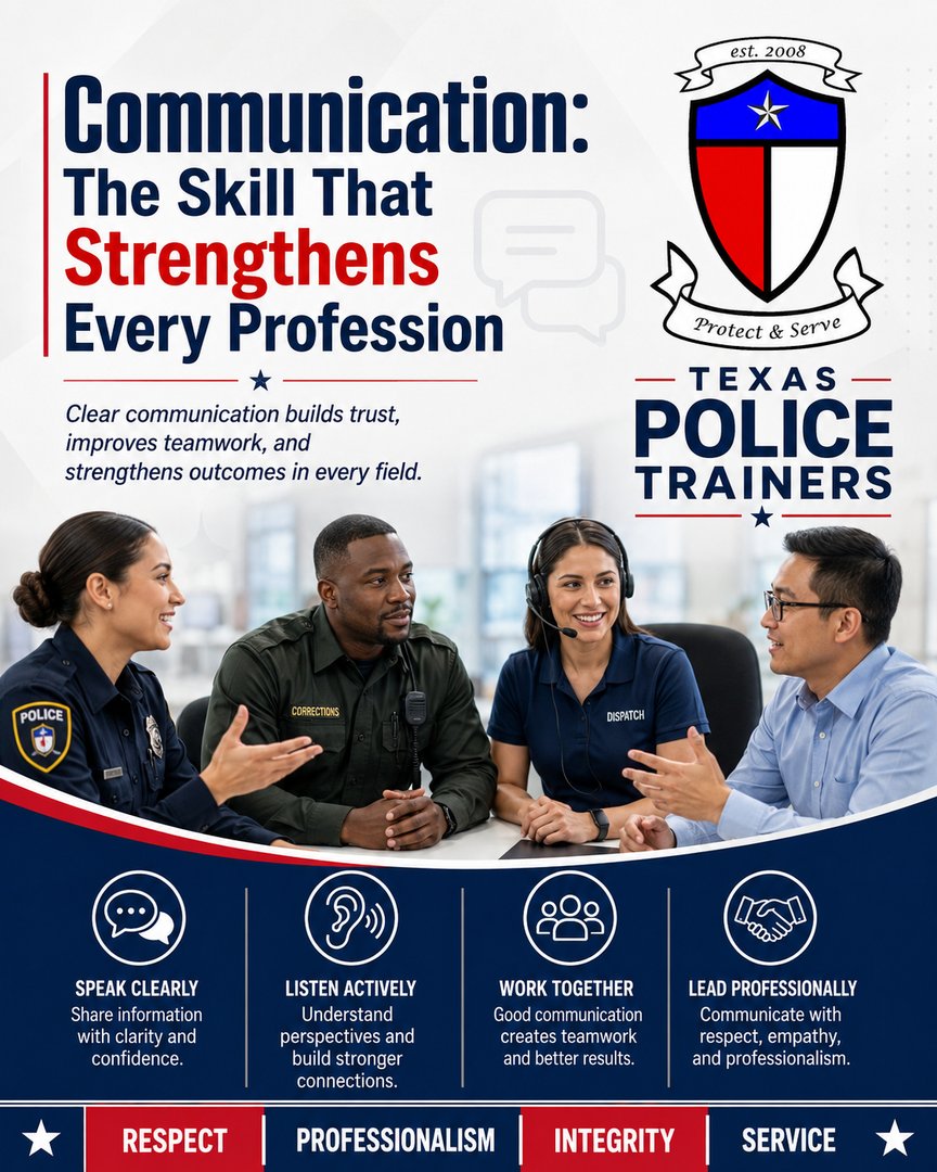 Communication: The Skill That Strengthens Every Profession
