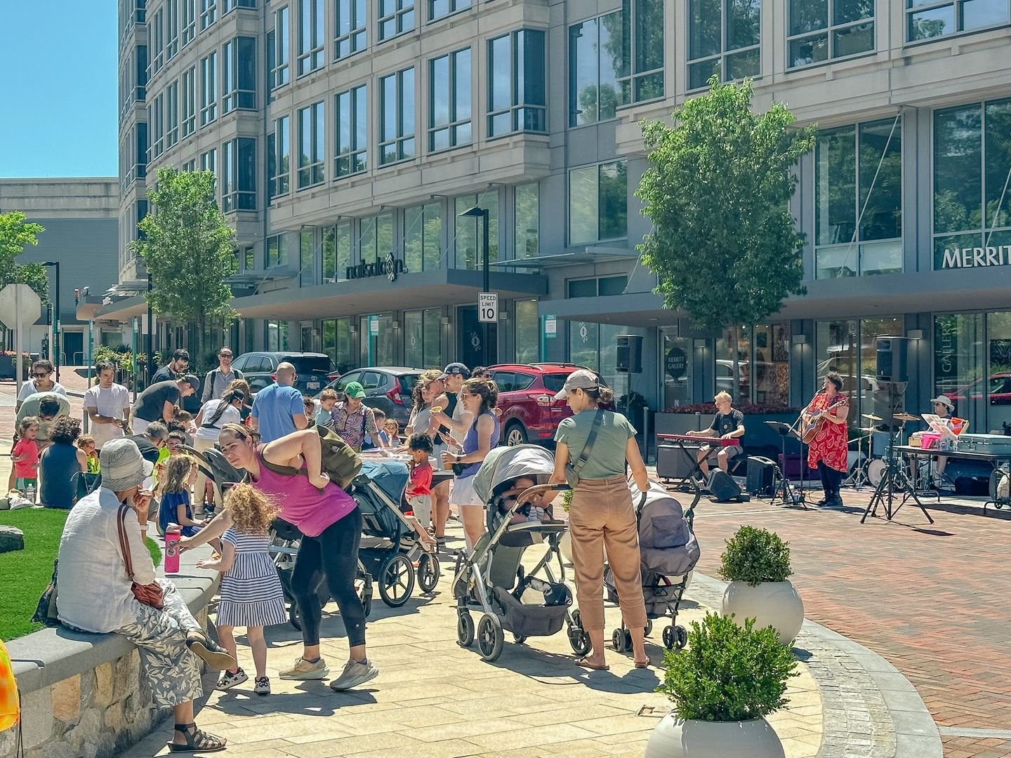 Elevated Event Experiences: How 3servings Enhances Properties & Communities in the DMV