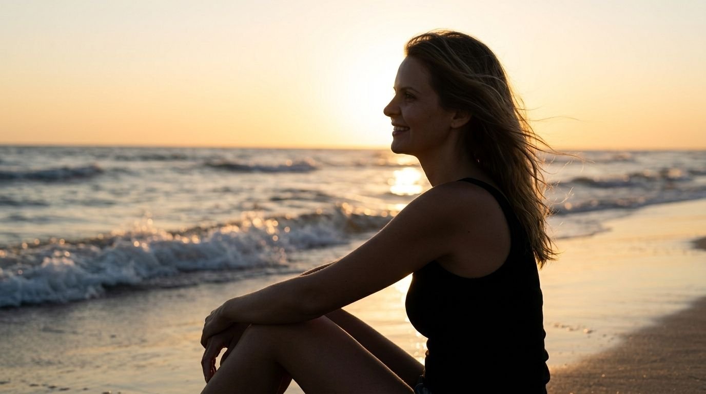 Why High-Performing Women Are Burned Out