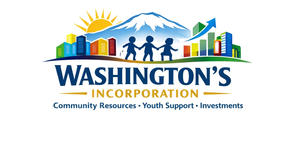 Empowering Youth, Strengthening Communities, Building Brighter Futures: The Washington’s Inc. Mission
