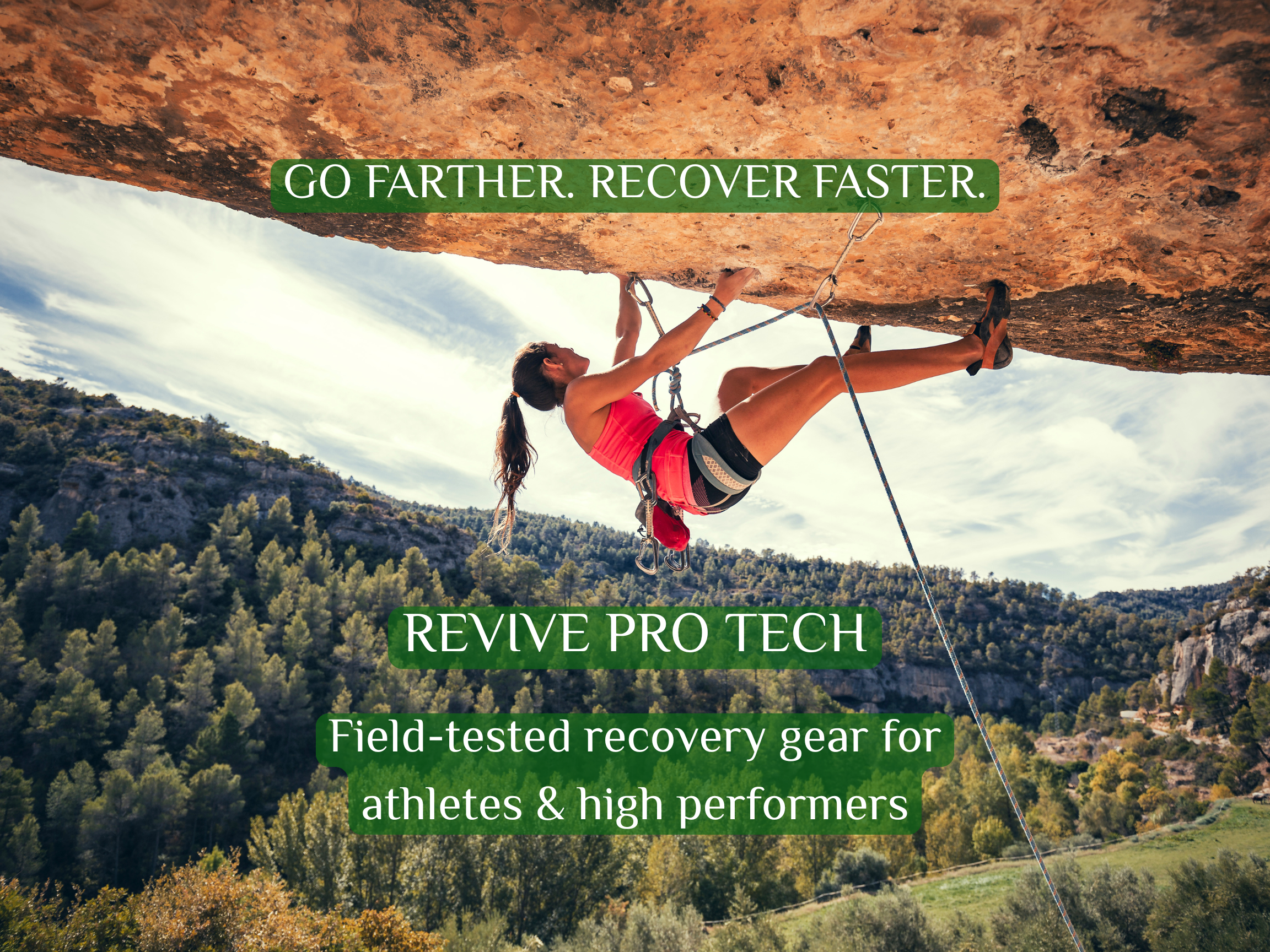 Why Trust Revive Pro Tech? Our Values, Our Founder, and Our Unrivaled Commitment to Recovery Technology
