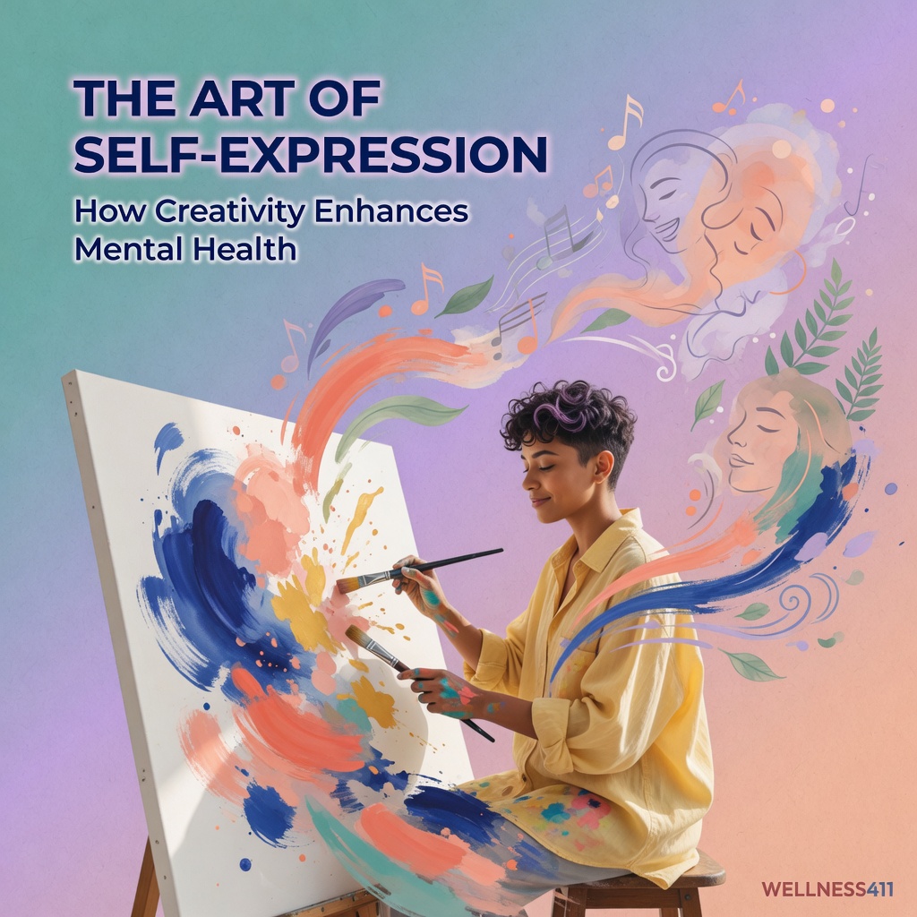 The Transformative Power of Affirmations, Manifestations, and Positivity: How Your Mindset Shapes Health, Wellness, and Success