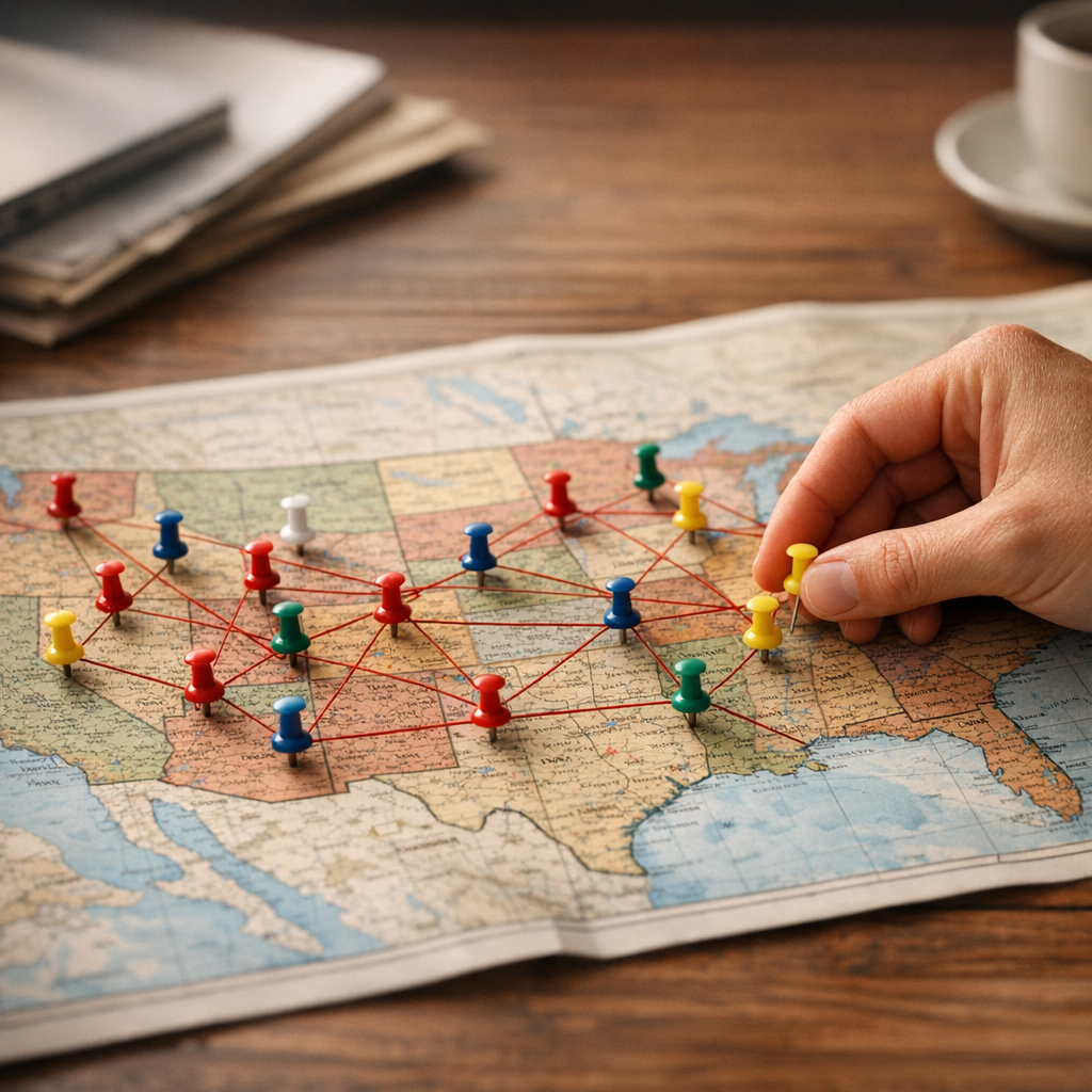 27 & Counting: American State Regulations to Keep an Eye on