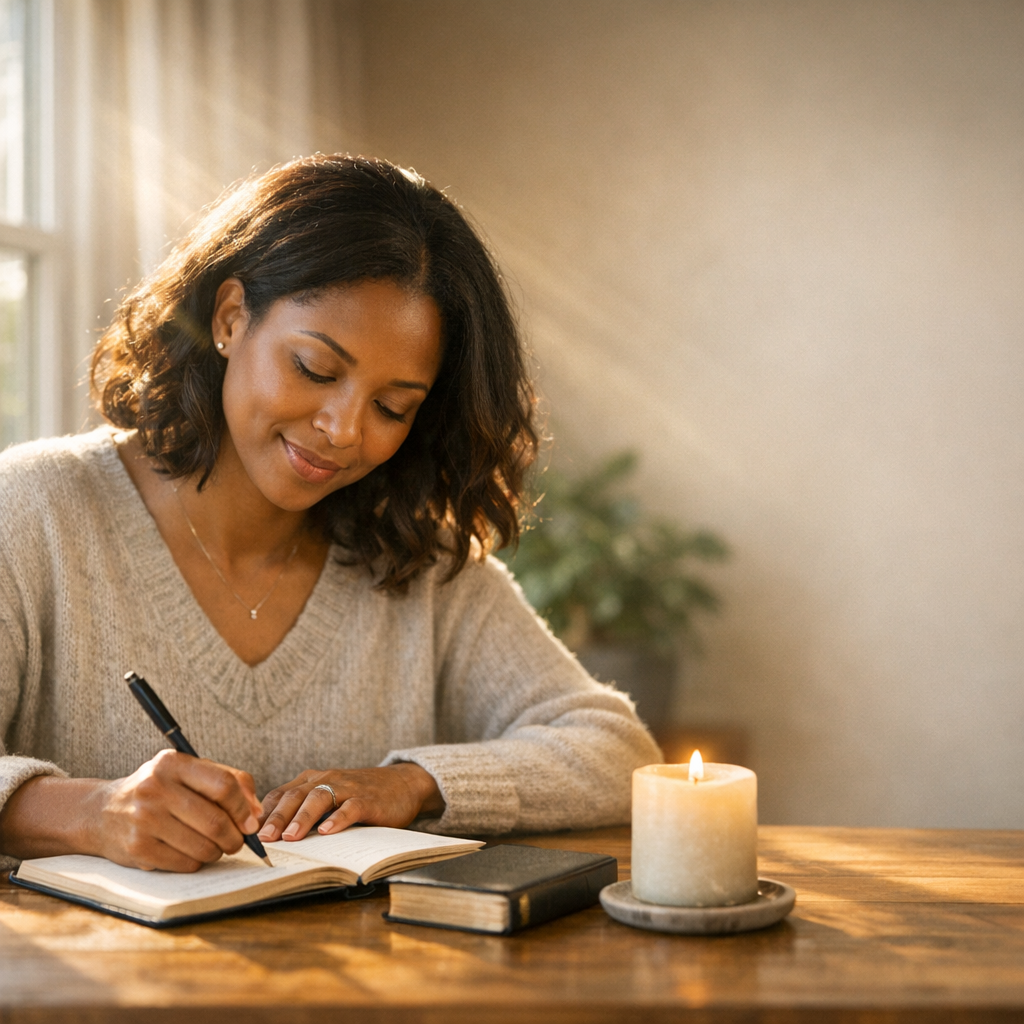 The Role of Faith in Personal Development: Building a Foundation for Growth
