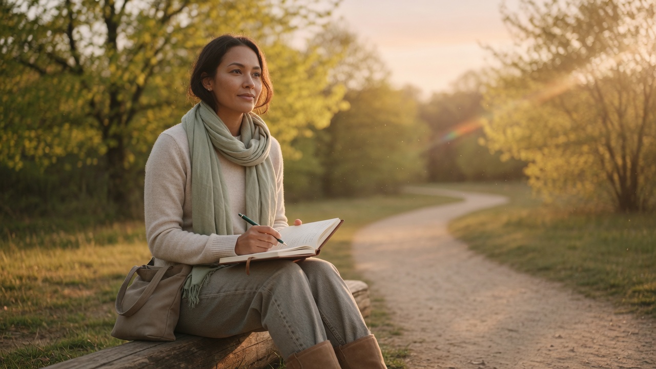 The Journey of Self-Discovery: How to Uncover Your True Self