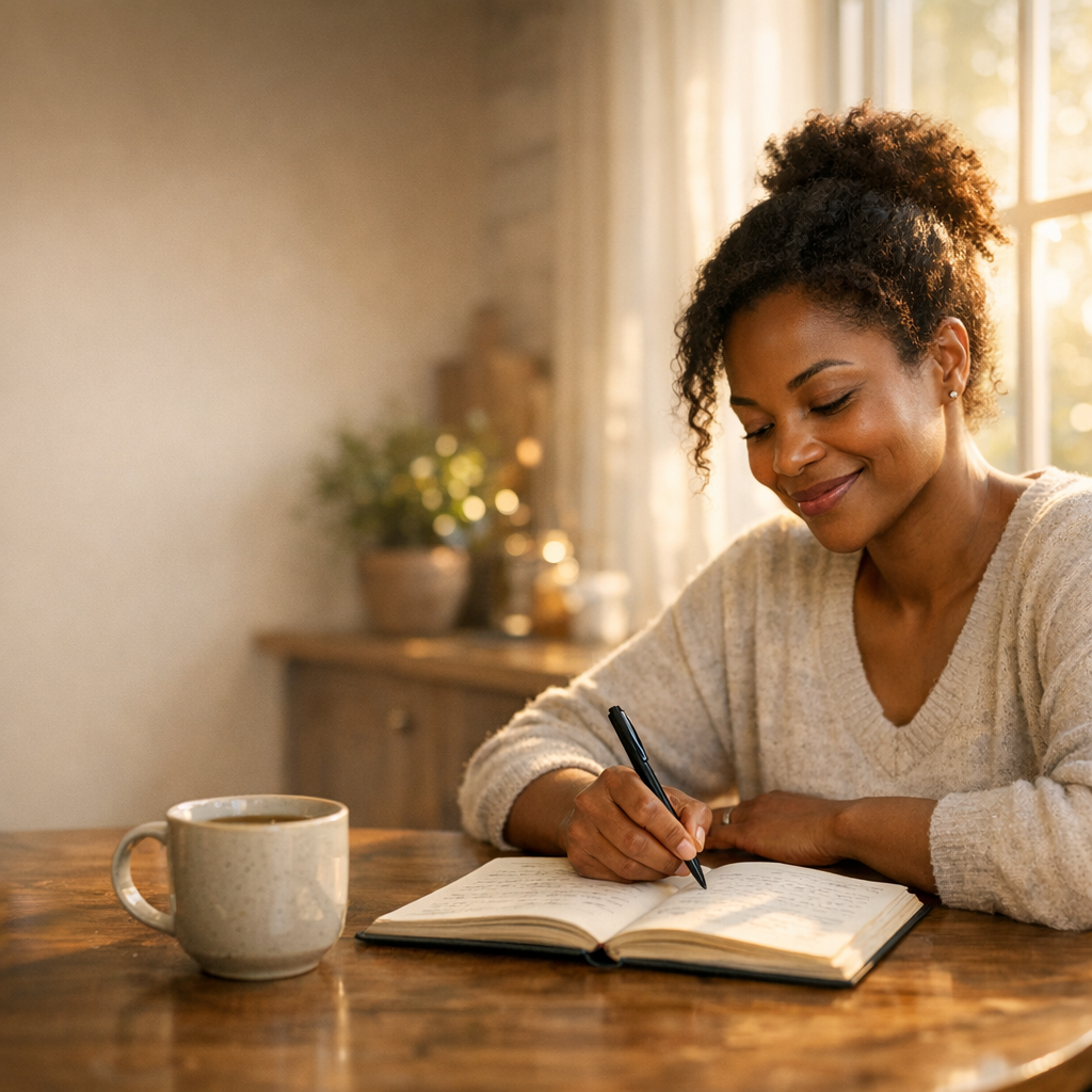 Harnessing the Power of Gratitude in Daily Life