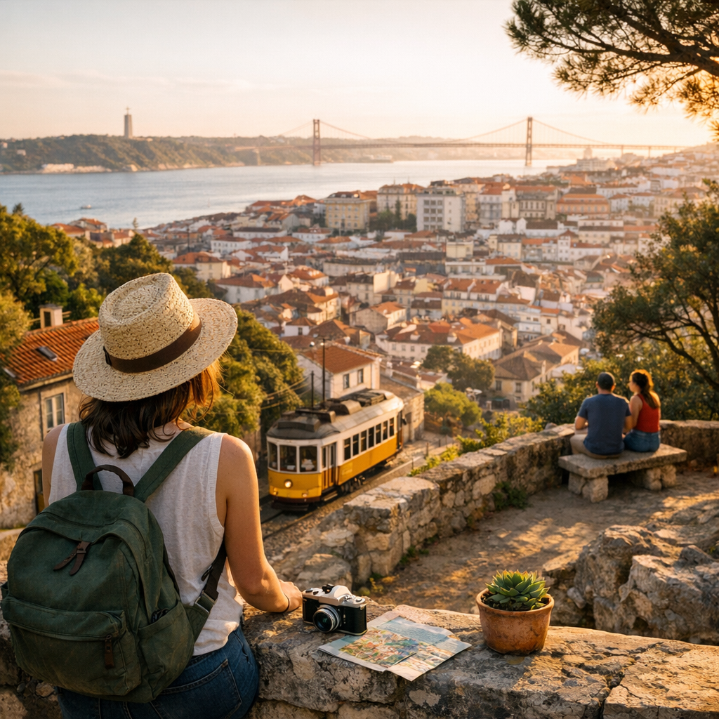 How Real Travel AI Took Me Beyond Cliché Instagram Spots—And Why You Should Try It Too