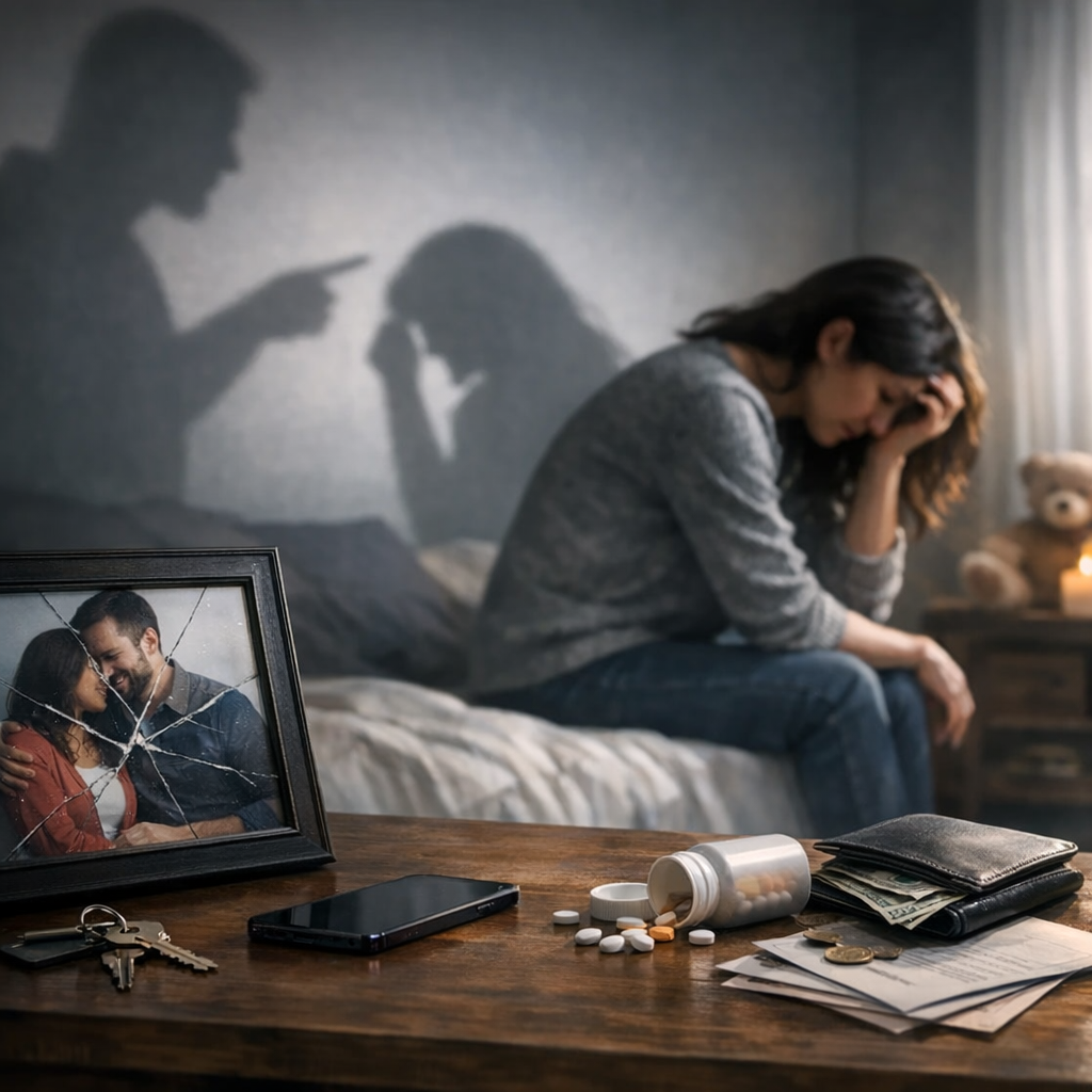 10 Warning Signs of an Unhealthy Relationship: Spotting Toxic Behaviors Early